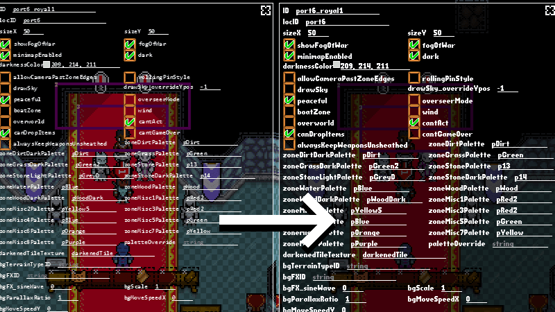 Изображение из объявления Steam