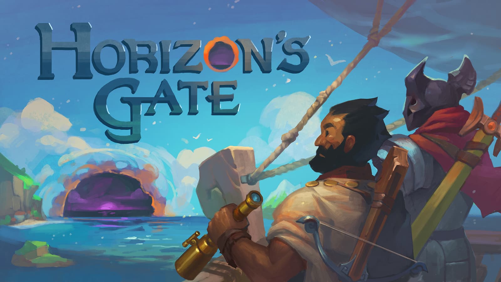 Изображение из объявления Steam