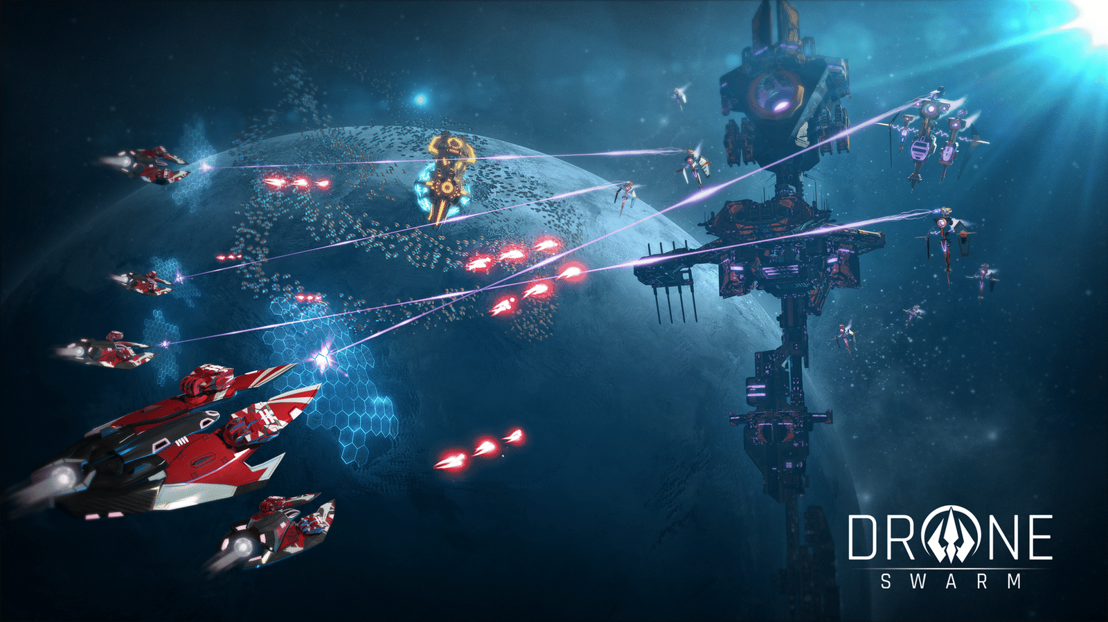 Изображение из объявления Steam