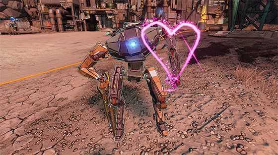 Изображение из объявления Steam