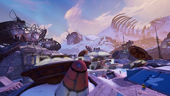Изображение из объявления Steam