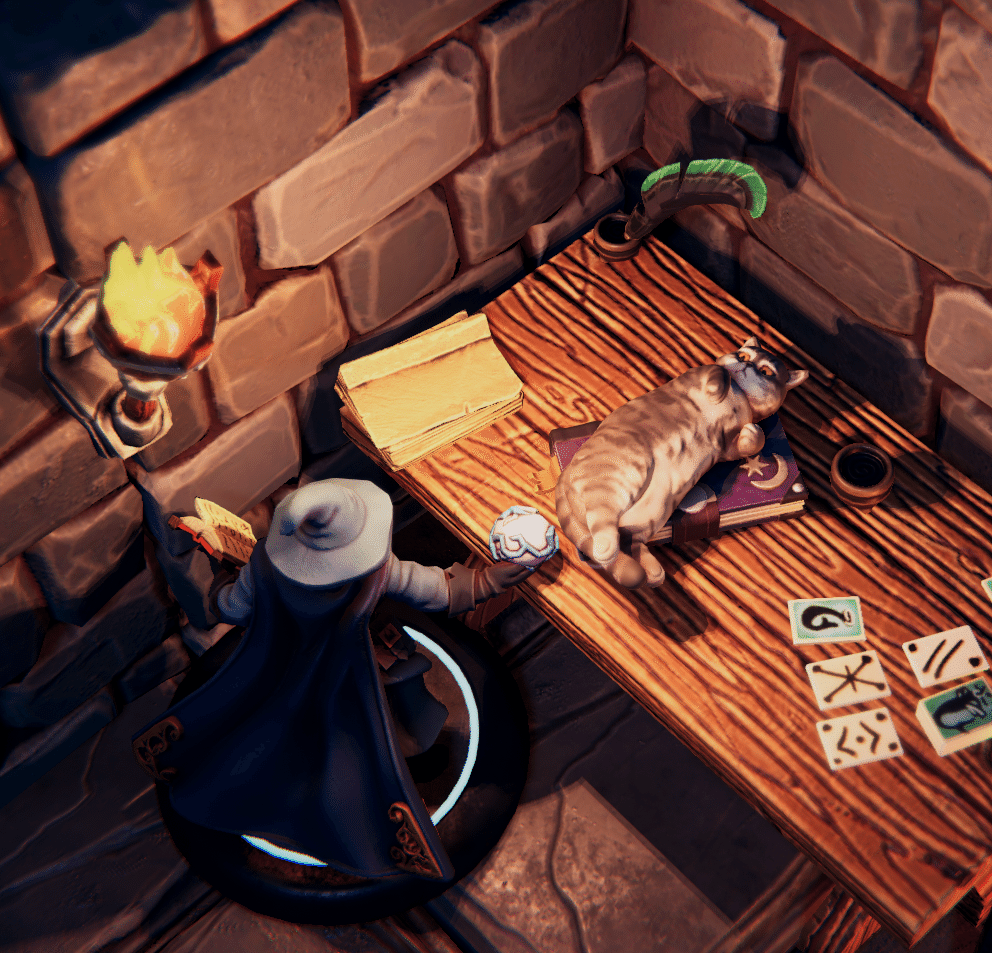 Изображение из объявления Steam