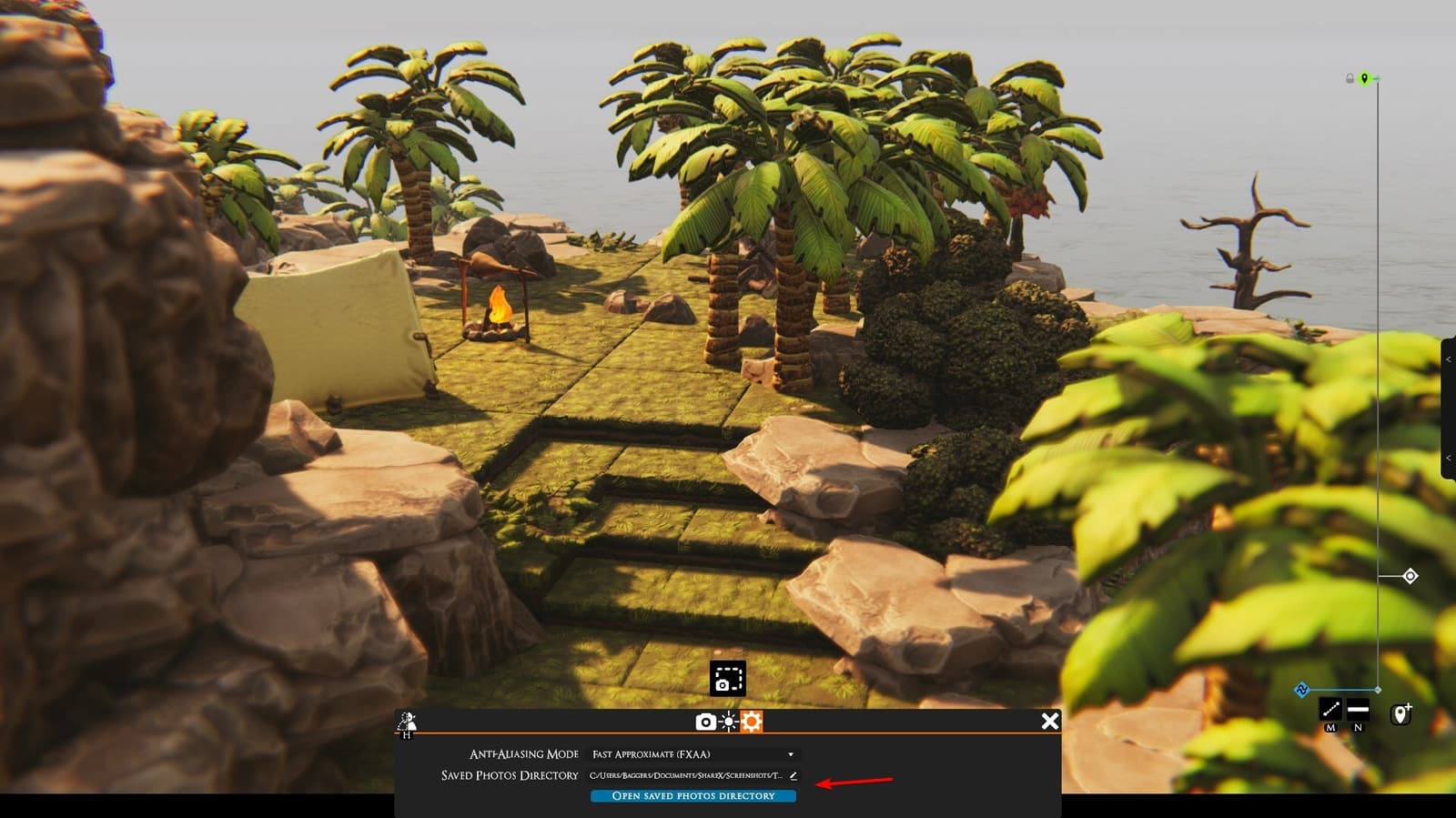 Изображение из объявления Steam