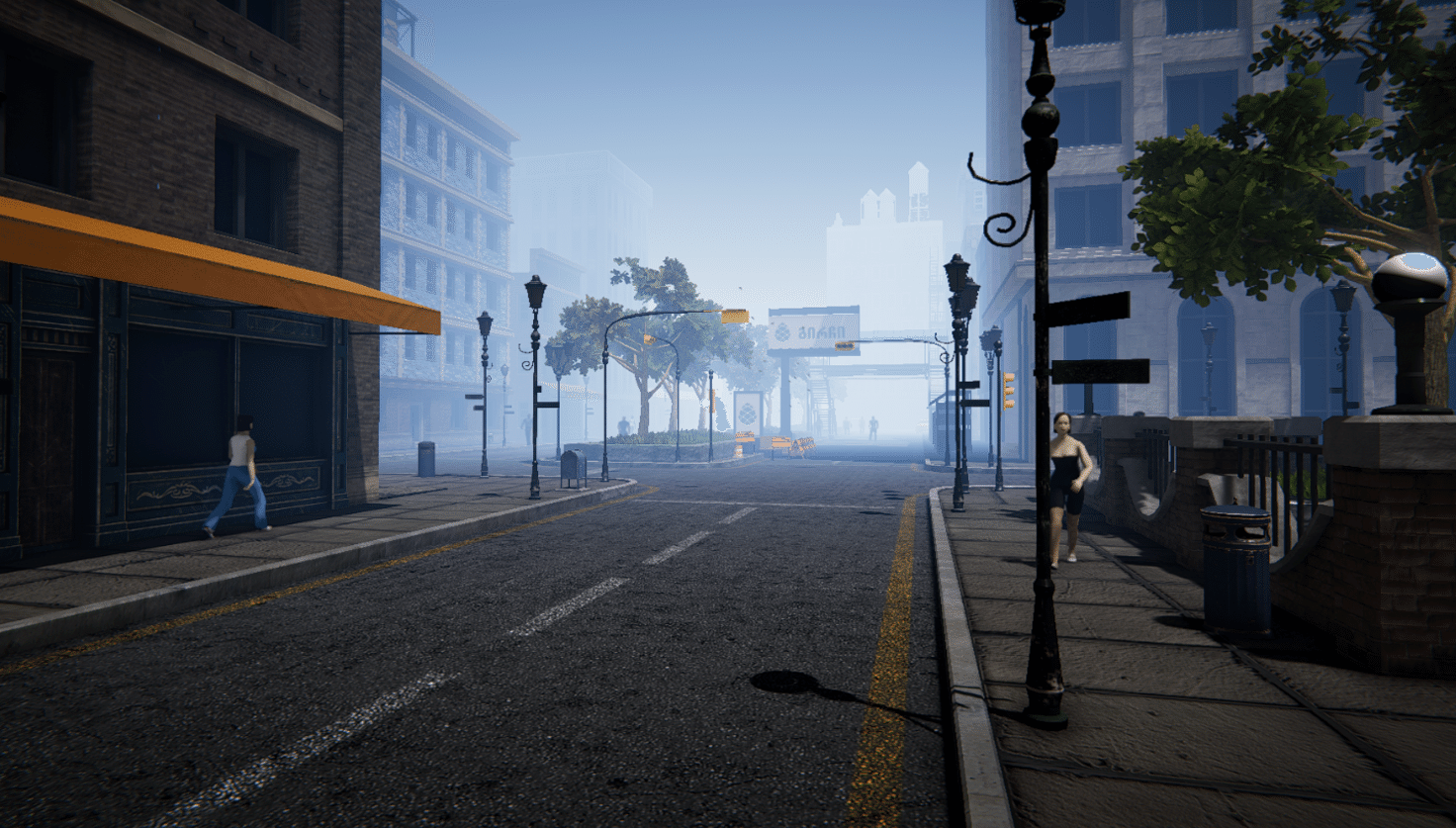 Изображение из объявления Steam