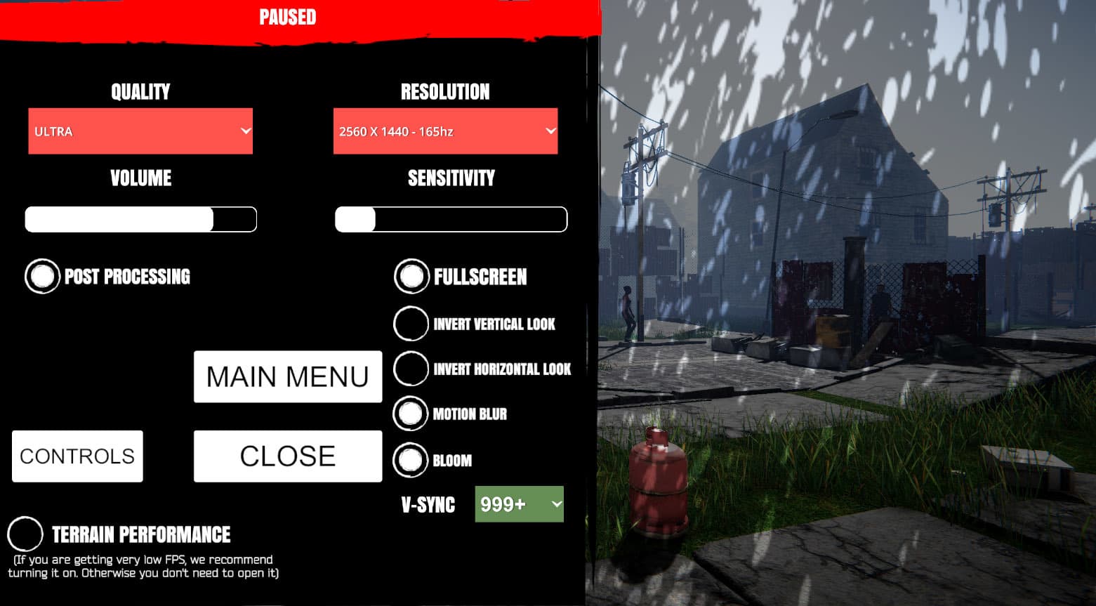 Изображение из объявления Steam
