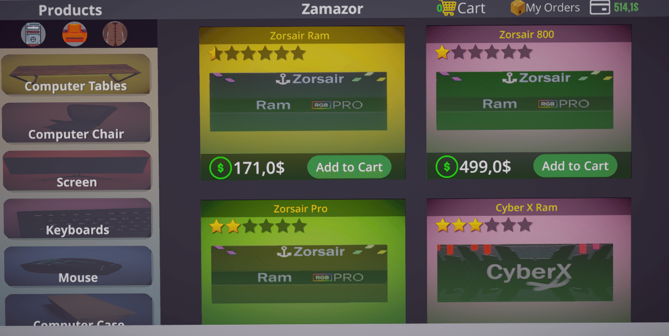 Изображение из объявления Steam