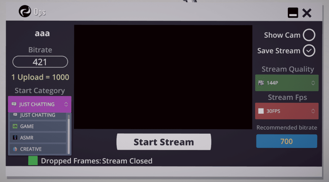 Изображение из объявления Steam
