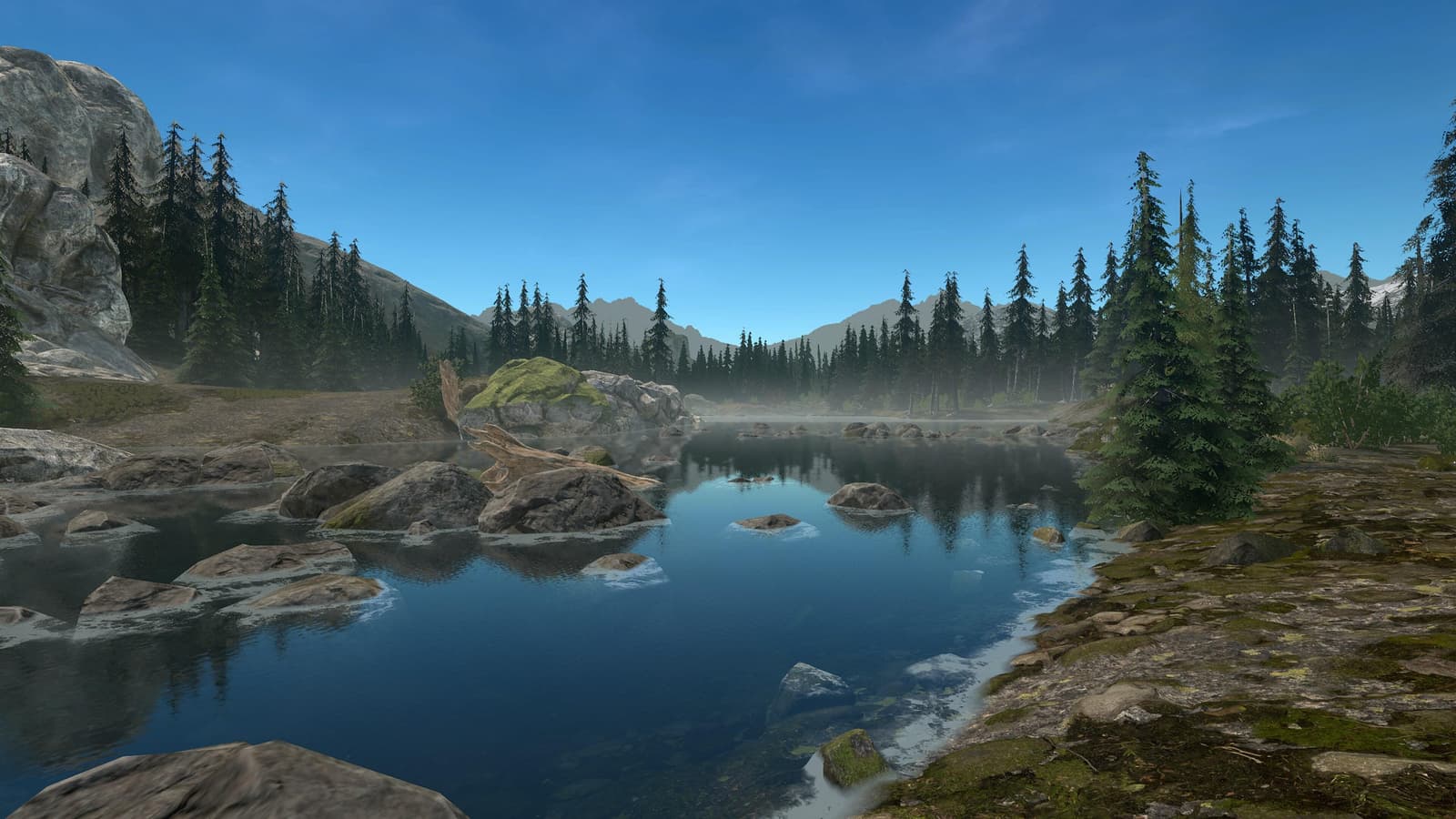 Изображение из объявления Steam