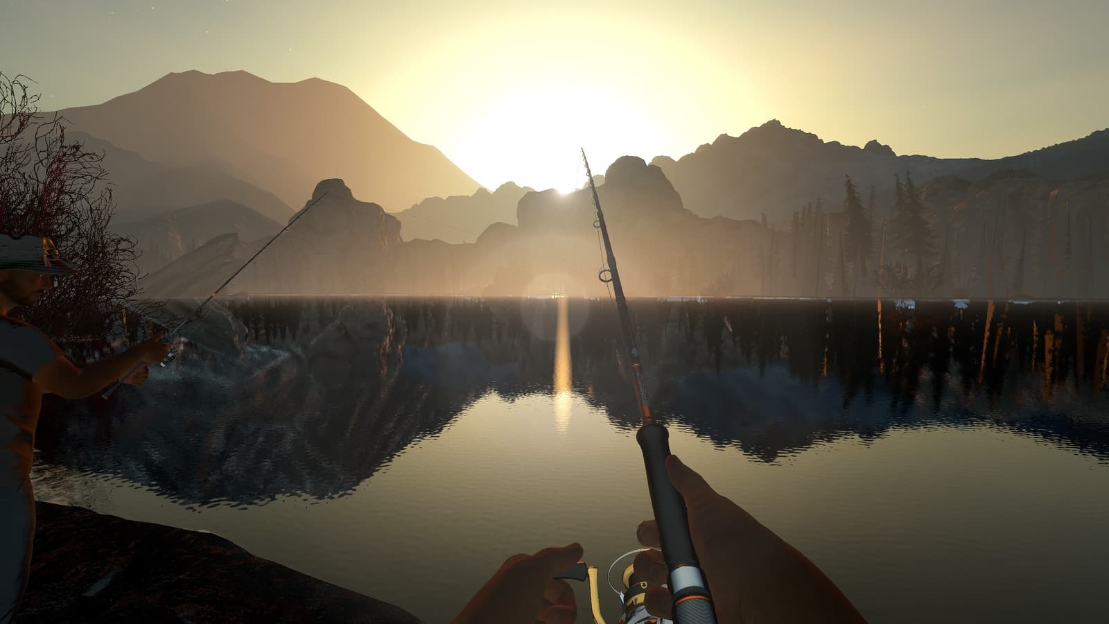 Изображение из объявления Steam