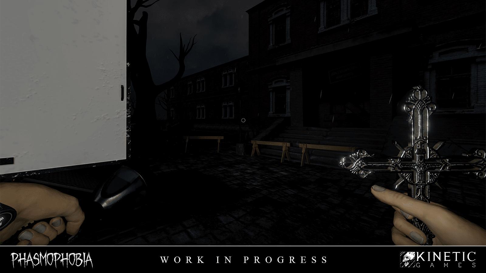 Изображение из объявления Steam
