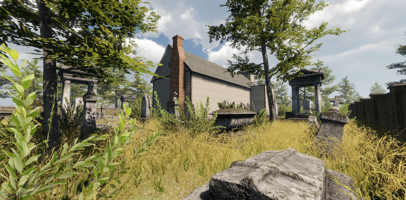 Изображение из объявления Steam