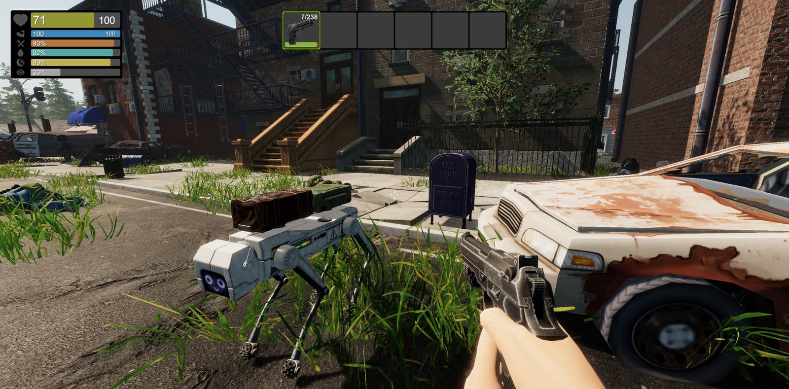 Изображение из объявления Steam