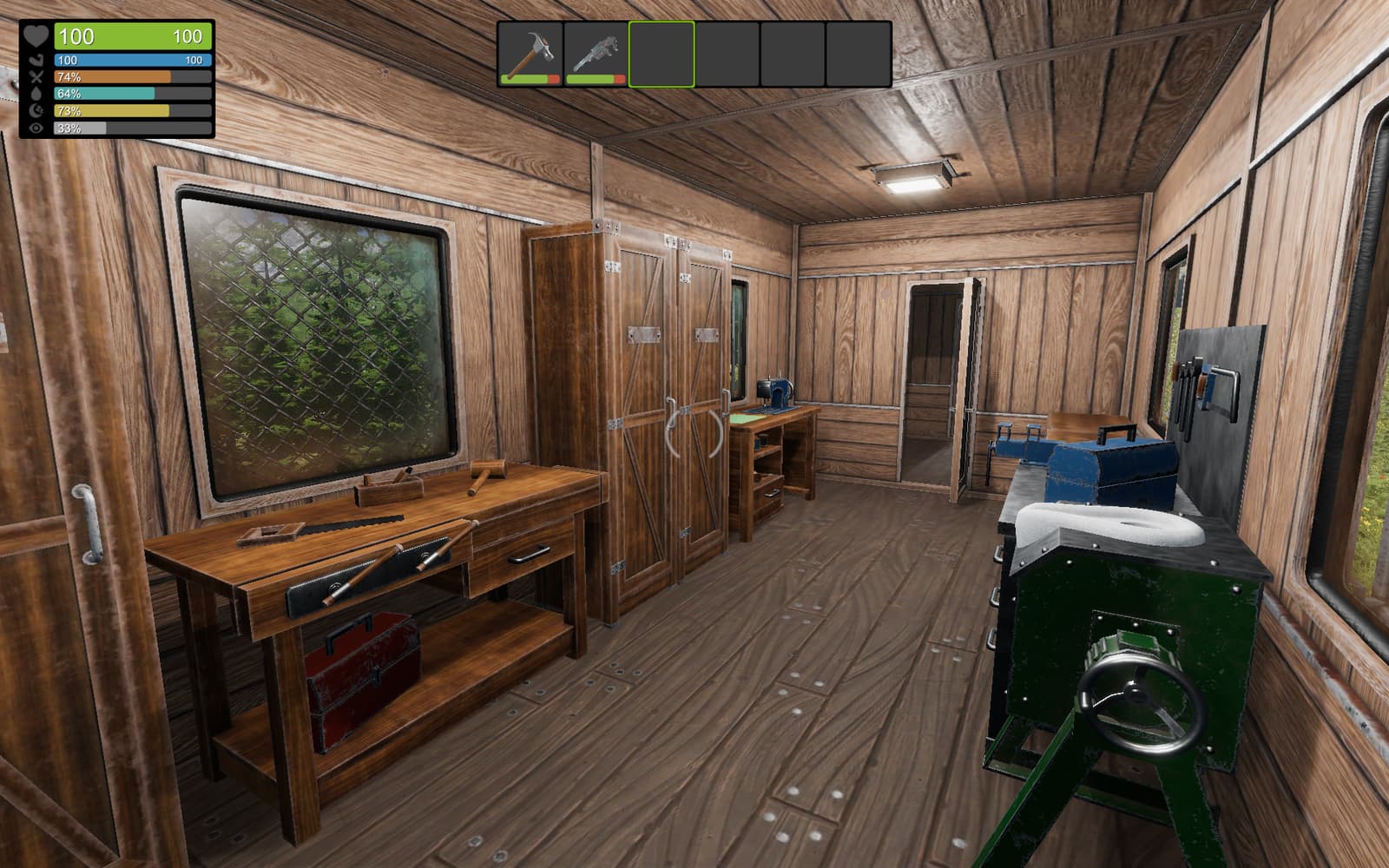 Изображение из объявления Steam