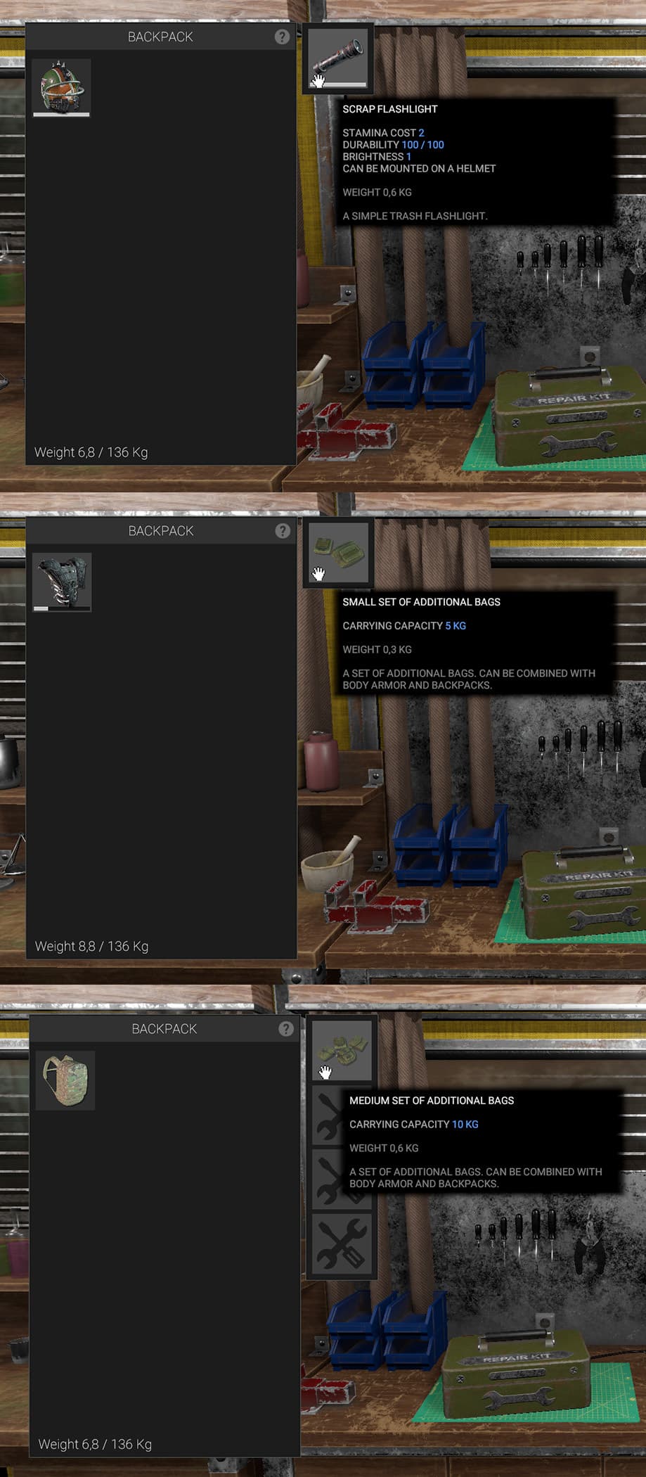 Изображение из объявления Steam