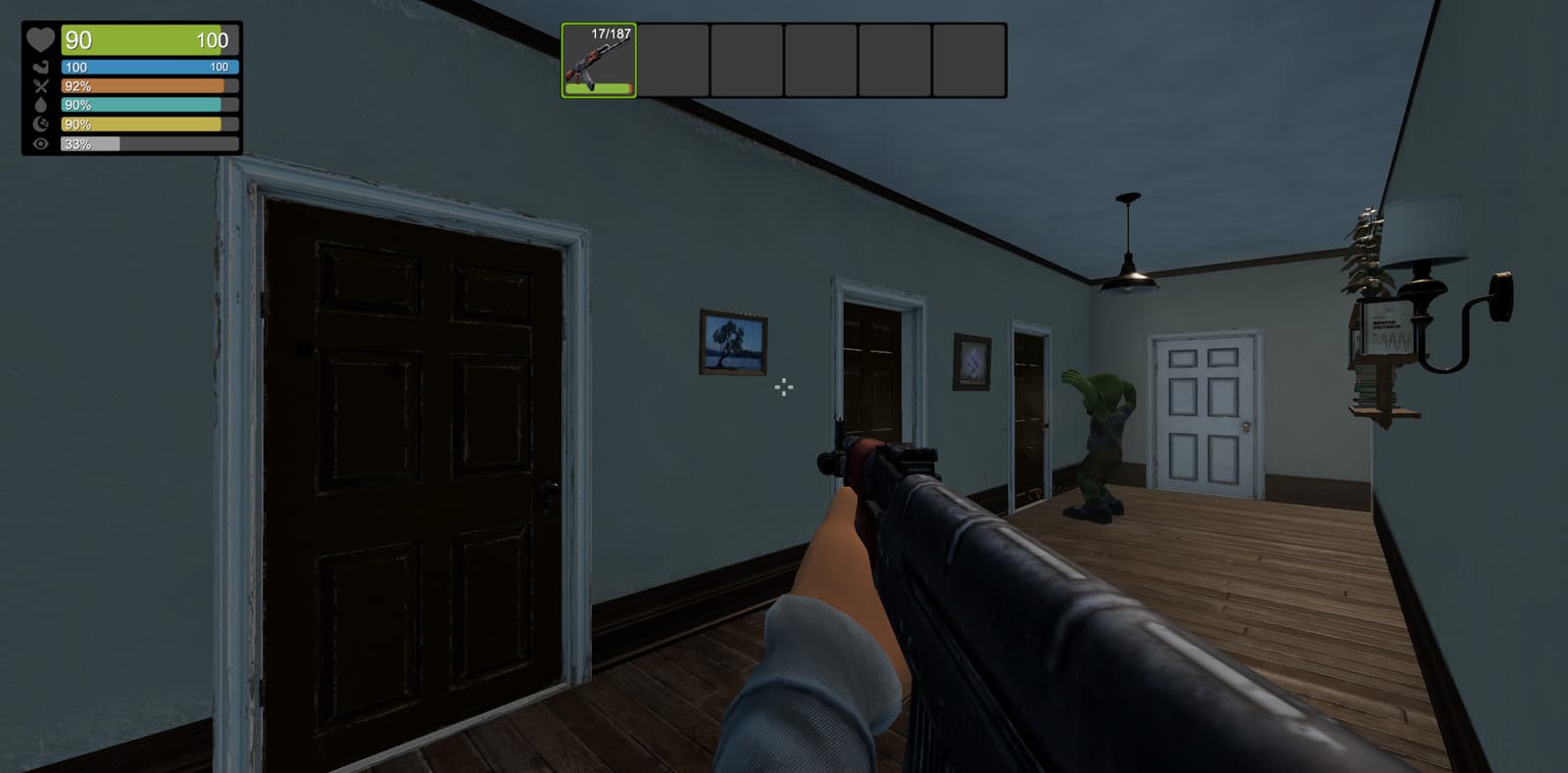 Изображение из объявления Steam
