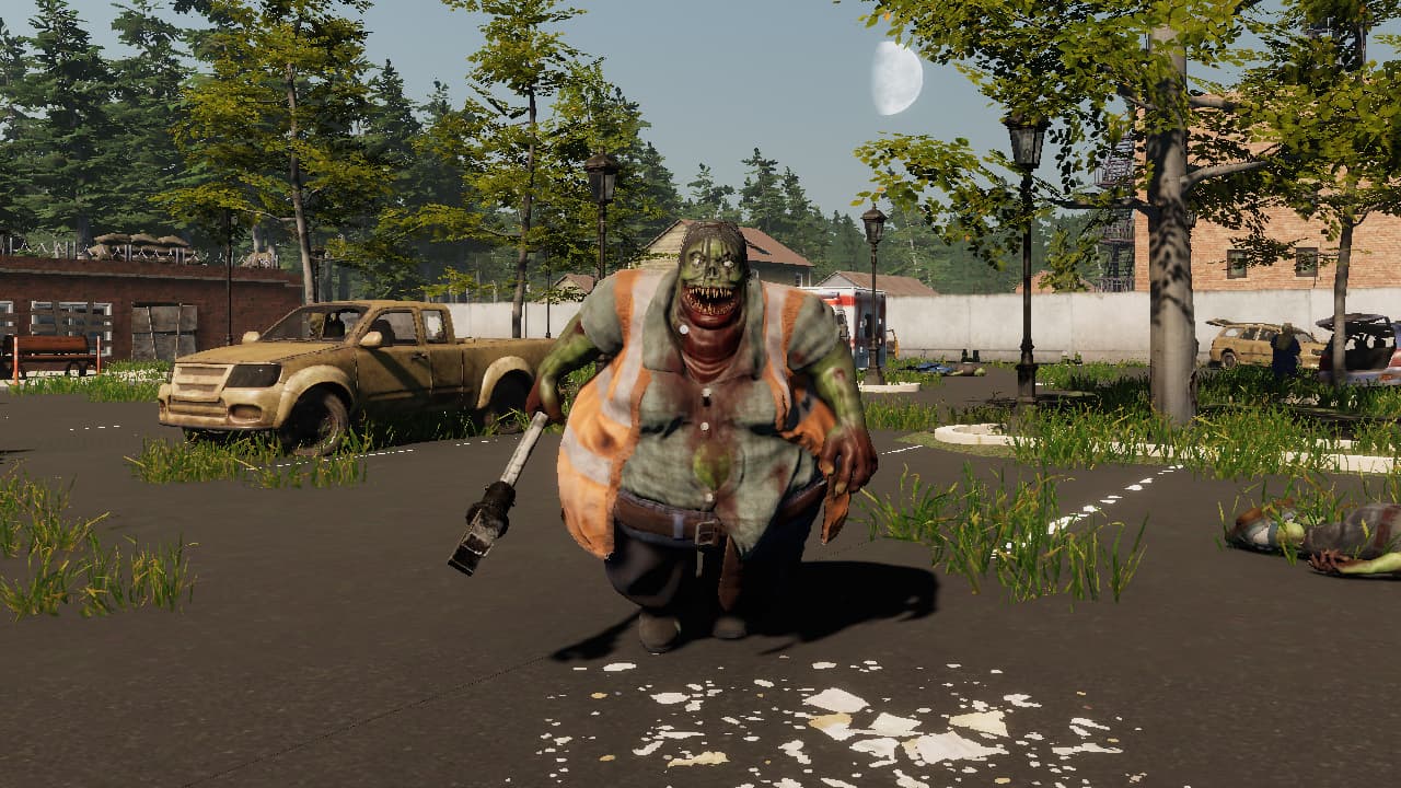 Изображение из объявления Steam