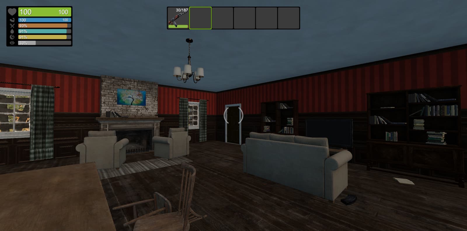 Изображение из объявления Steam