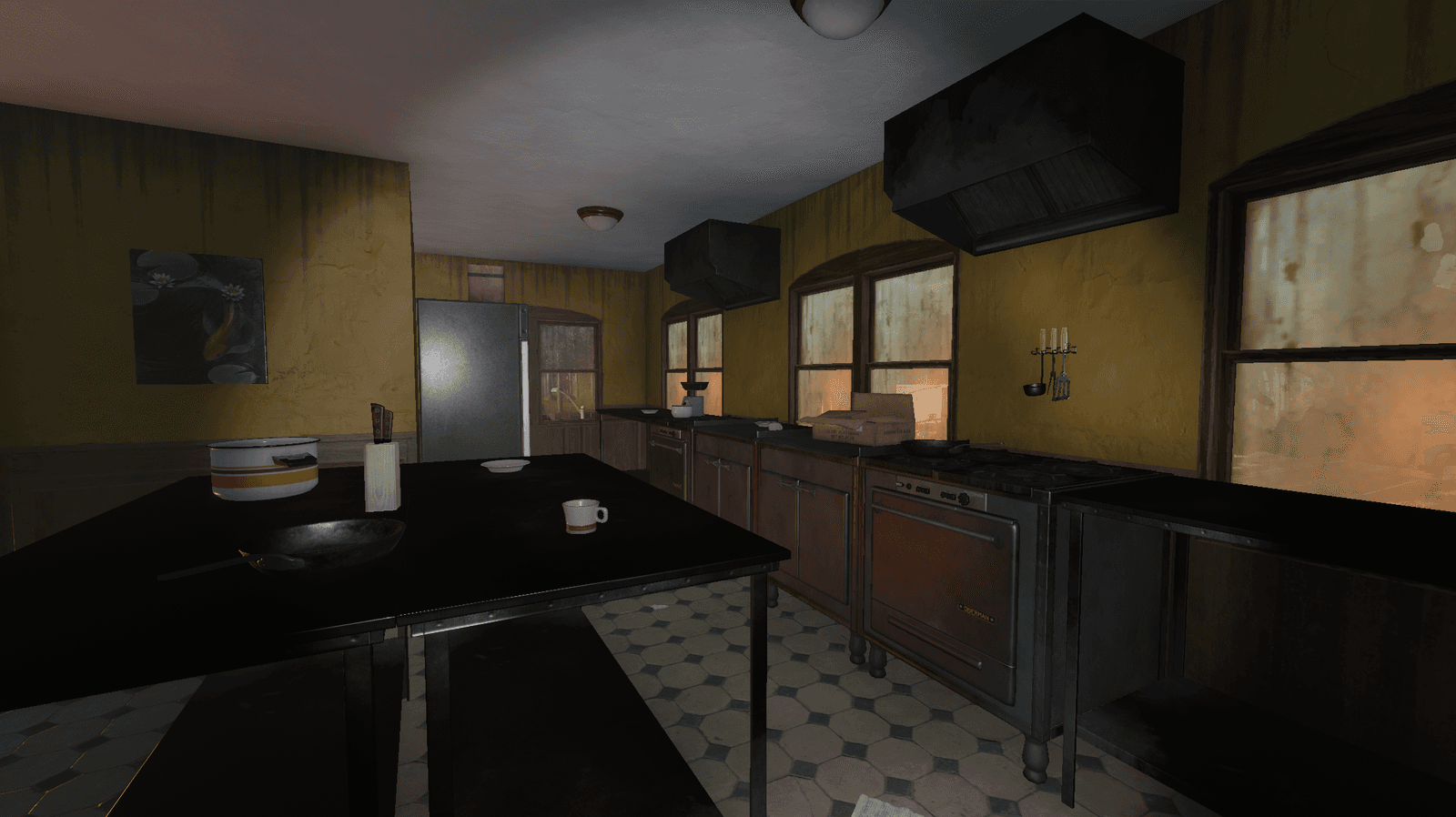 Изображение из объявления Steam