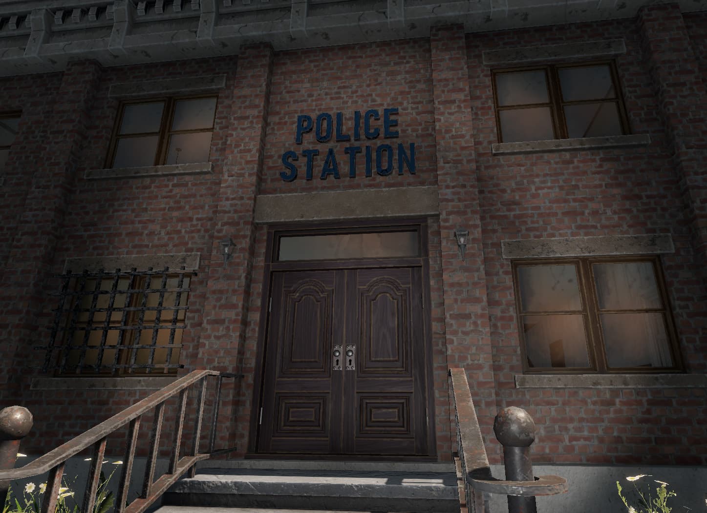 Изображение из объявления Steam