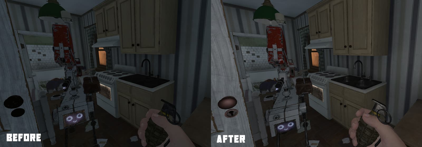 Изображение из объявления Steam