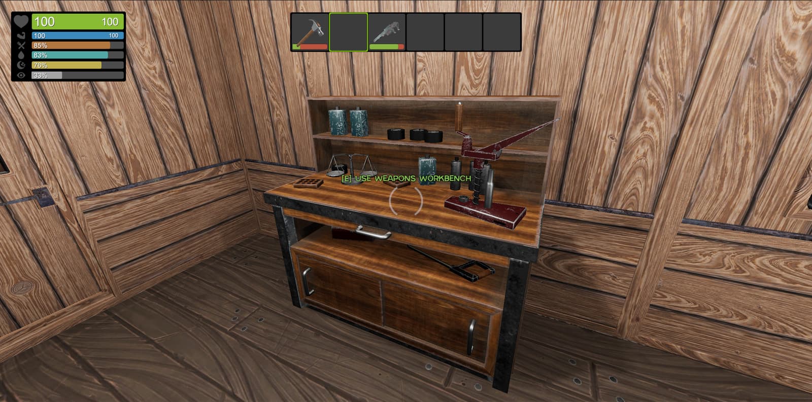 Изображение из объявления Steam