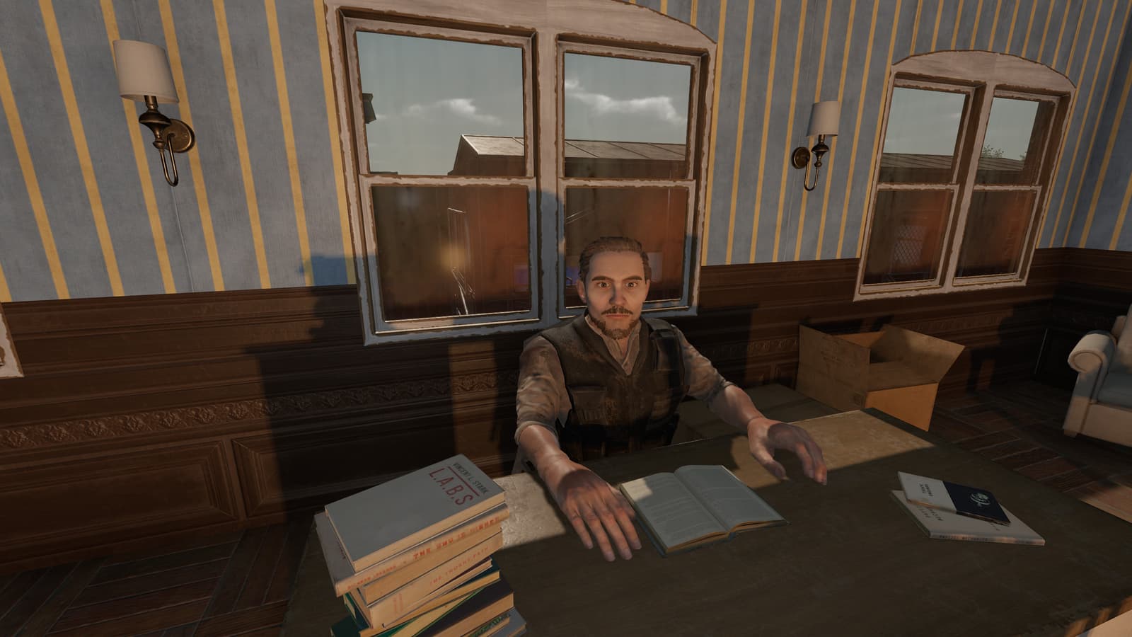 Изображение из объявления Steam