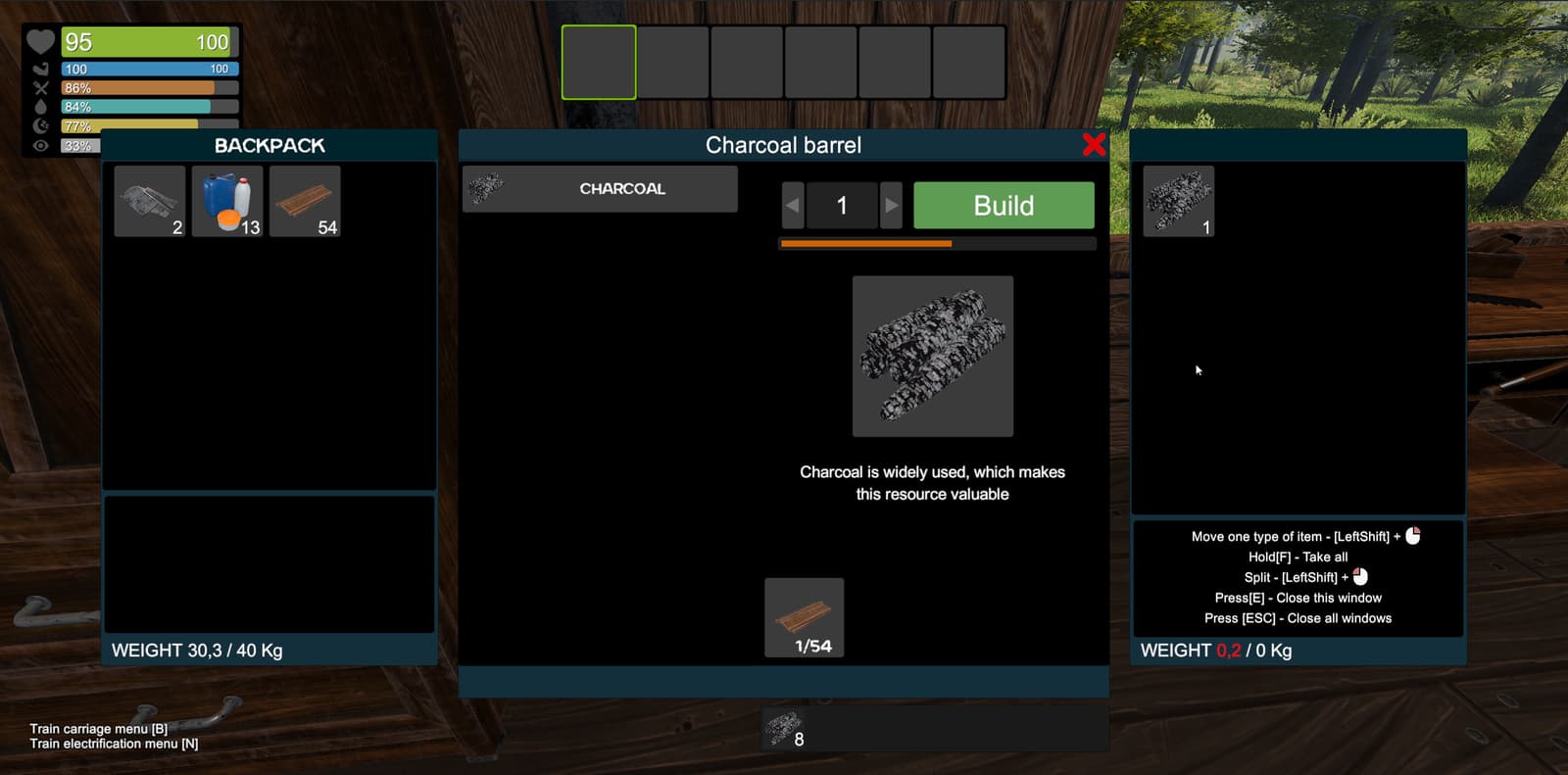 Изображение из объявления Steam