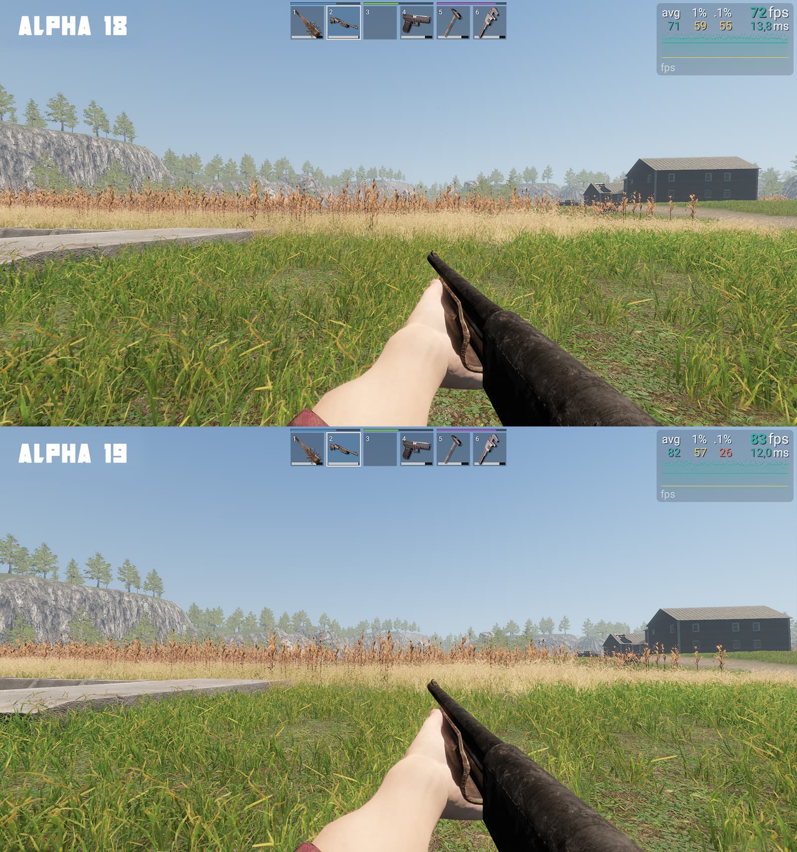 Изображение из объявления Steam