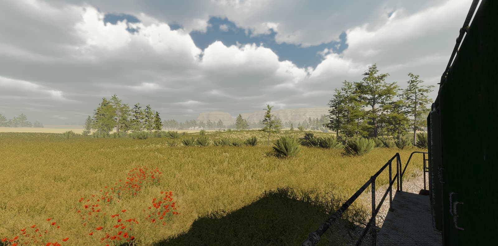 Изображение из объявления Steam