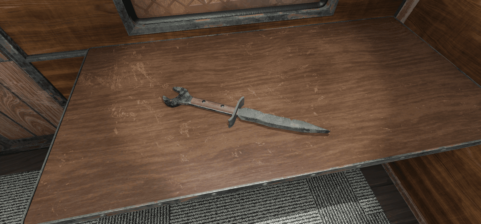 Изображение из объявления Steam