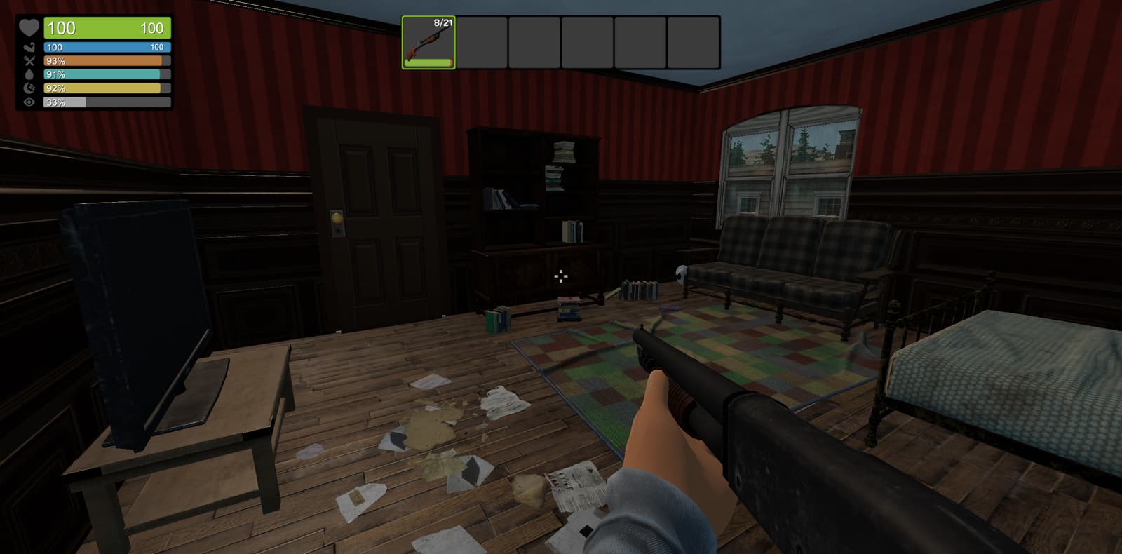 Изображение из объявления Steam