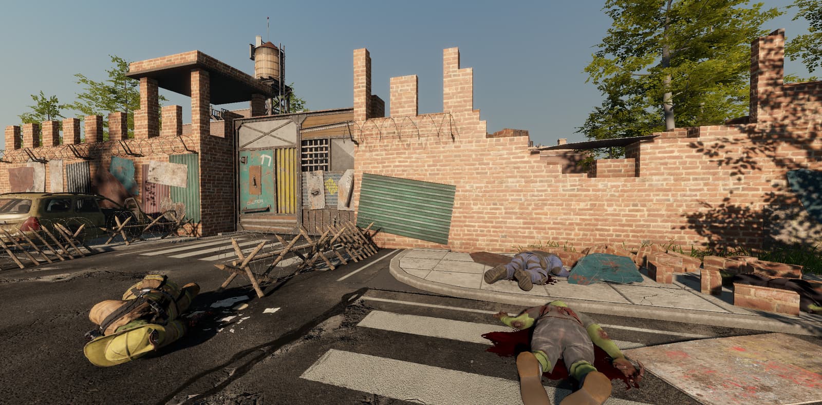 Изображение из объявления Steam