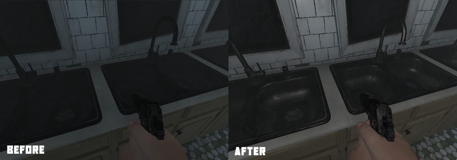 Изображение из объявления Steam