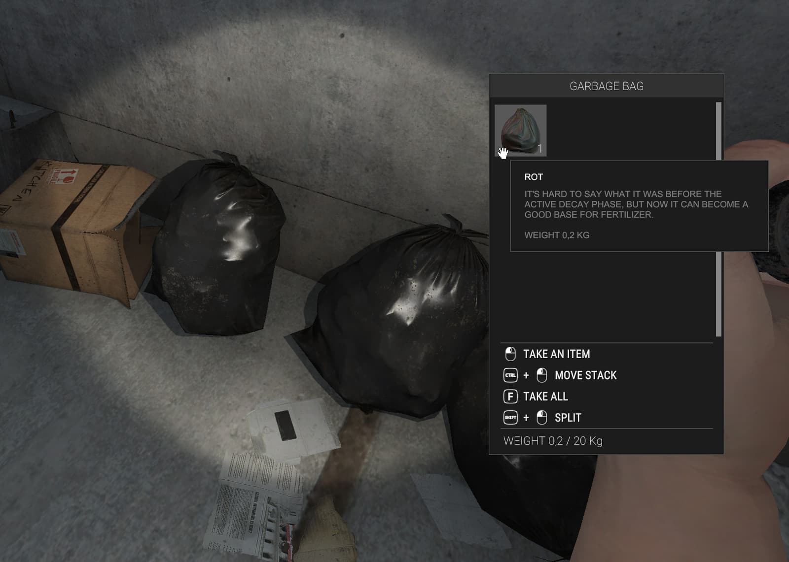 Изображение из объявления Steam