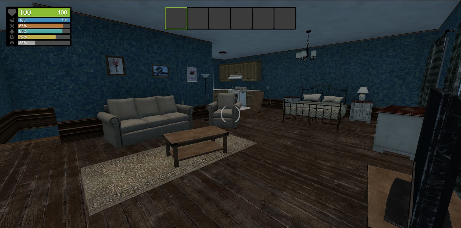 Изображение из объявления Steam