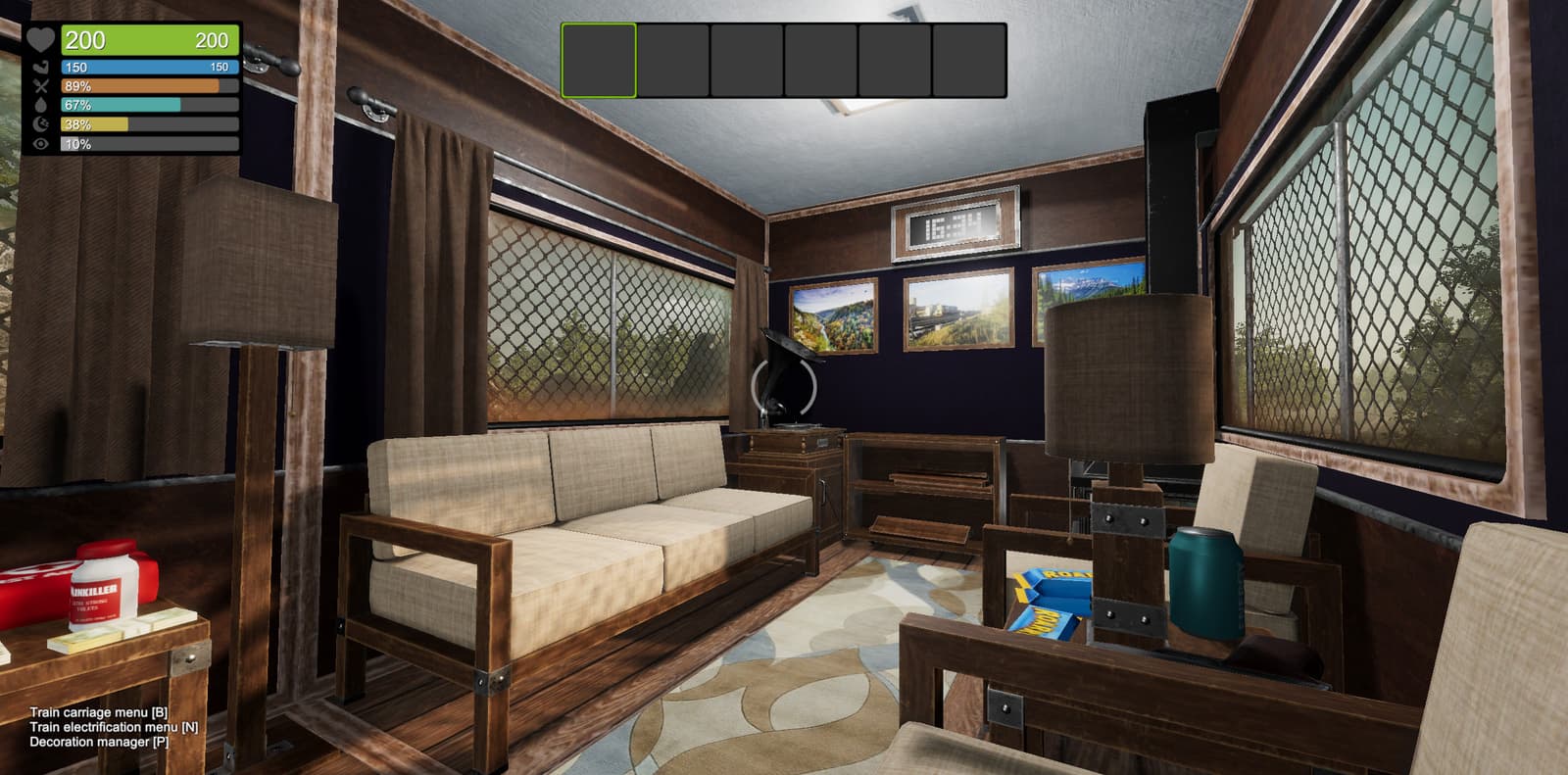 Изображение из объявления Steam