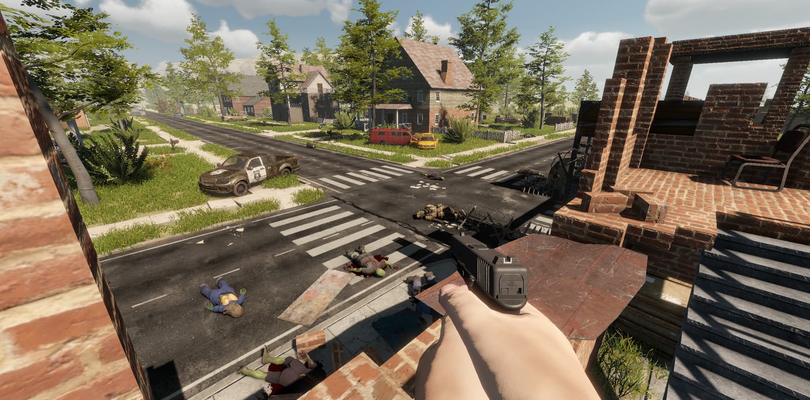 Изображение из объявления Steam