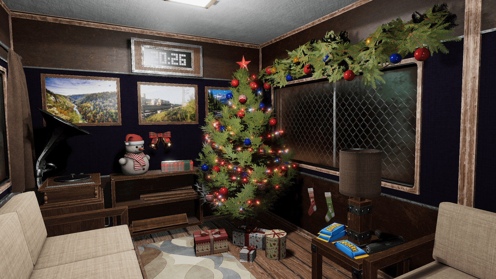 Изображение из объявления Steam