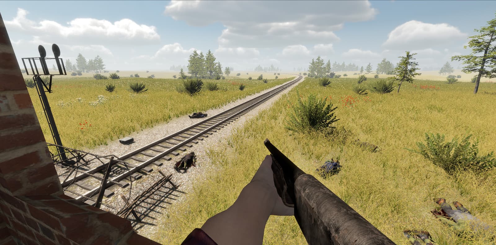 Изображение из объявления Steam