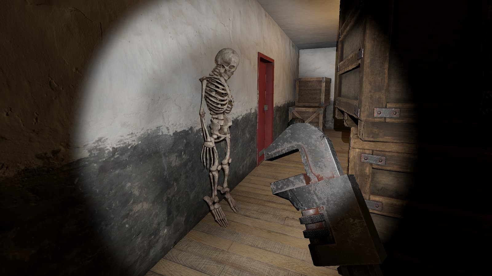 Изображение из объявления Steam