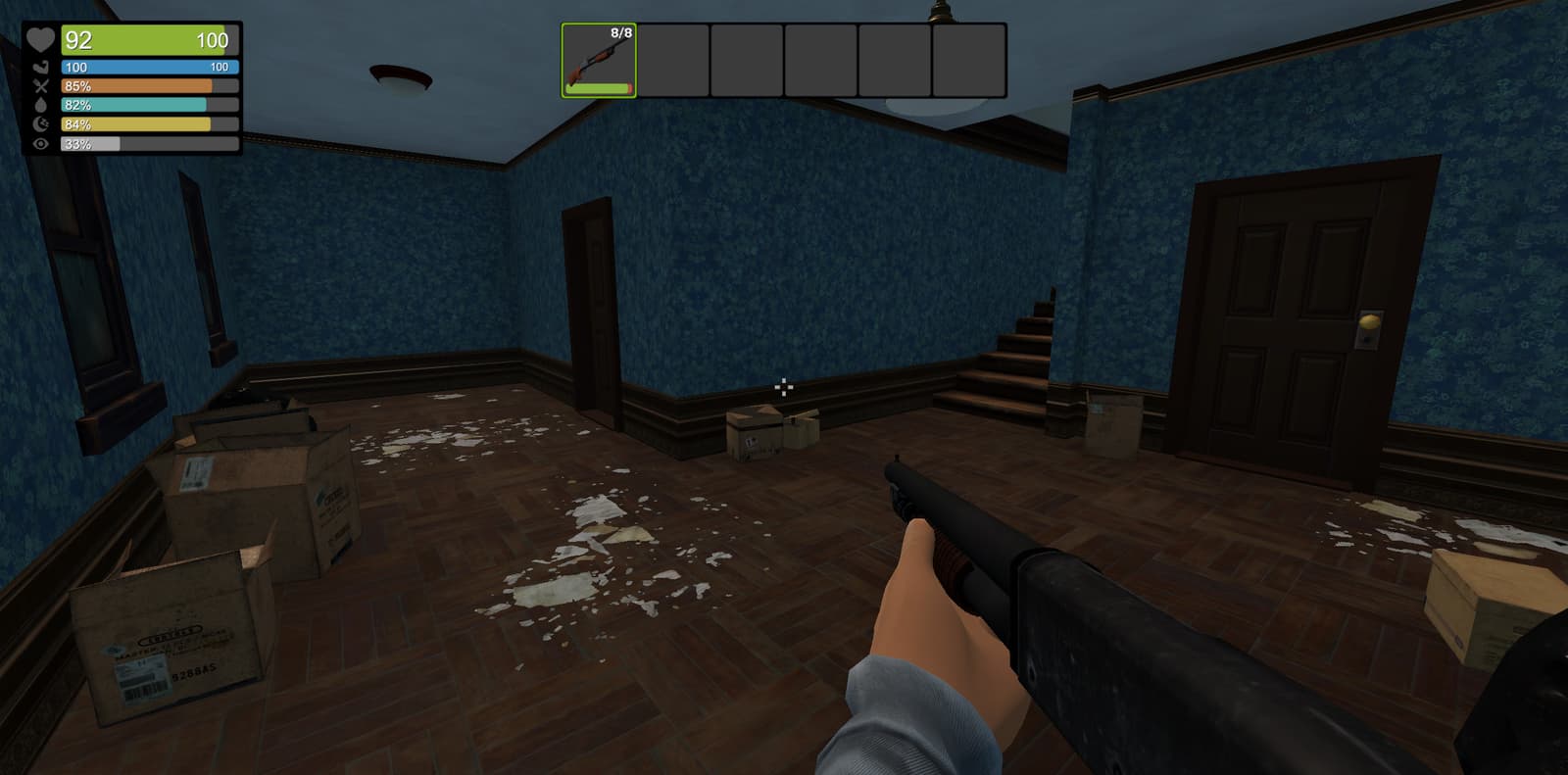 Изображение из объявления Steam