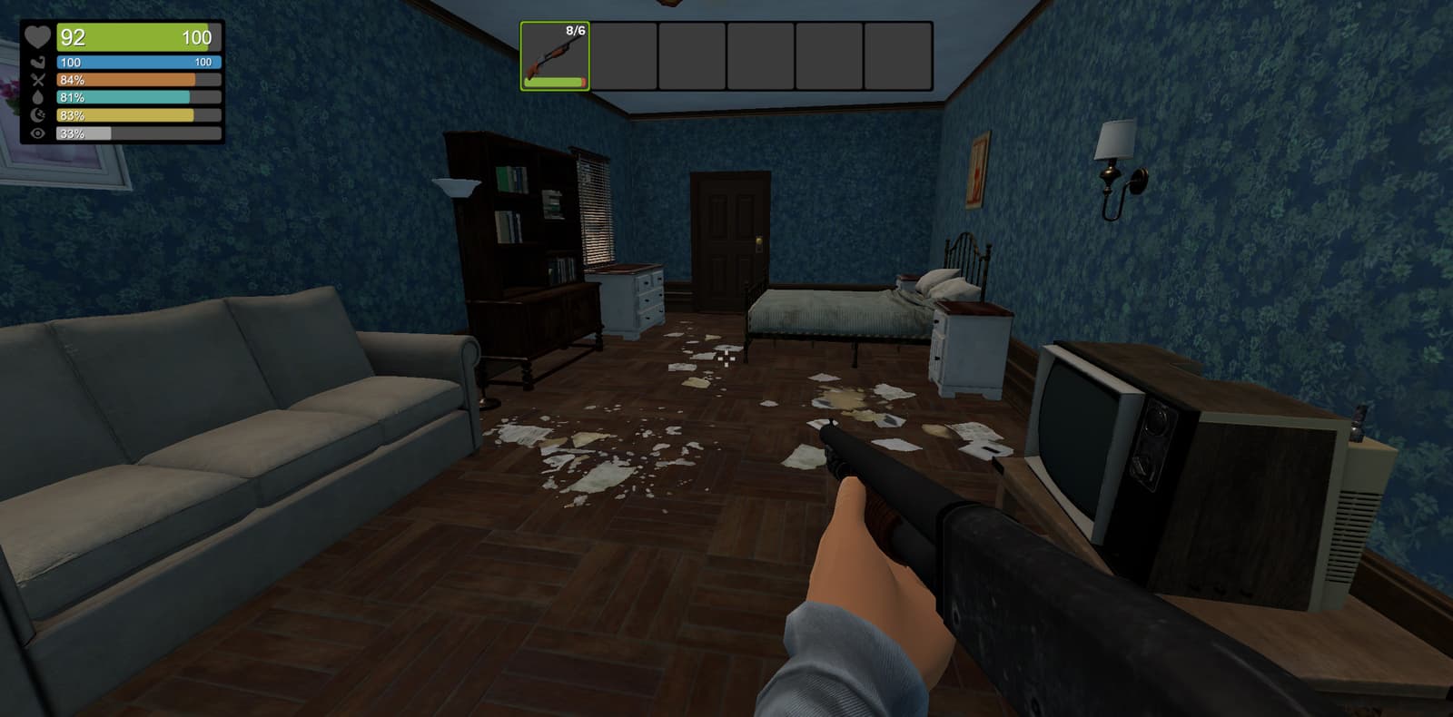 Изображение из объявления Steam