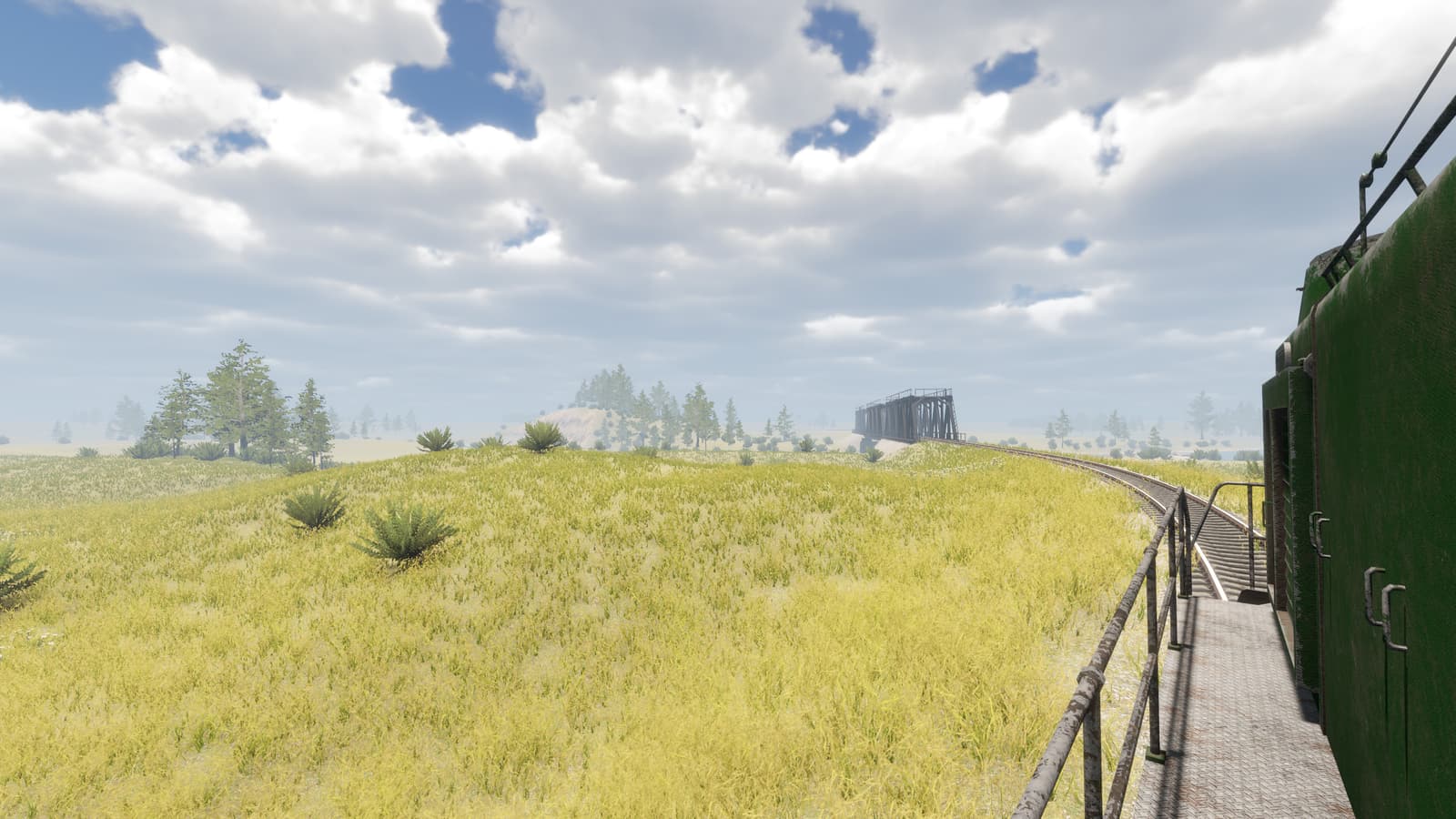 Изображение из объявления Steam