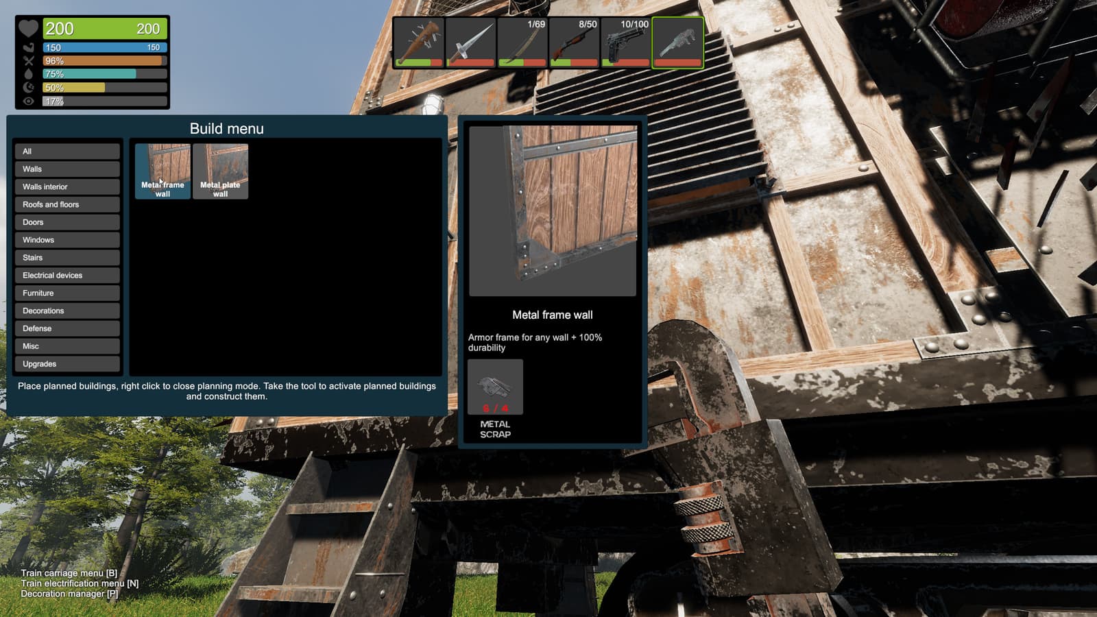 Изображение из объявления Steam