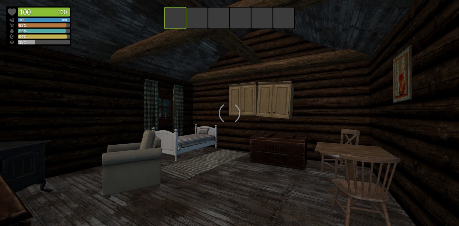 Изображение из объявления Steam