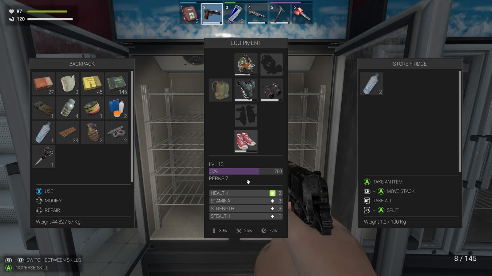 Изображение из объявления Steam