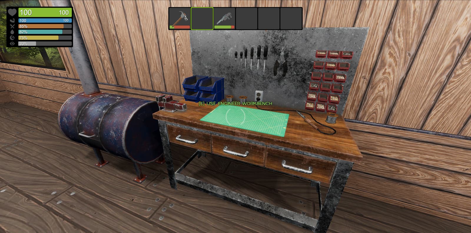 Изображение из объявления Steam
