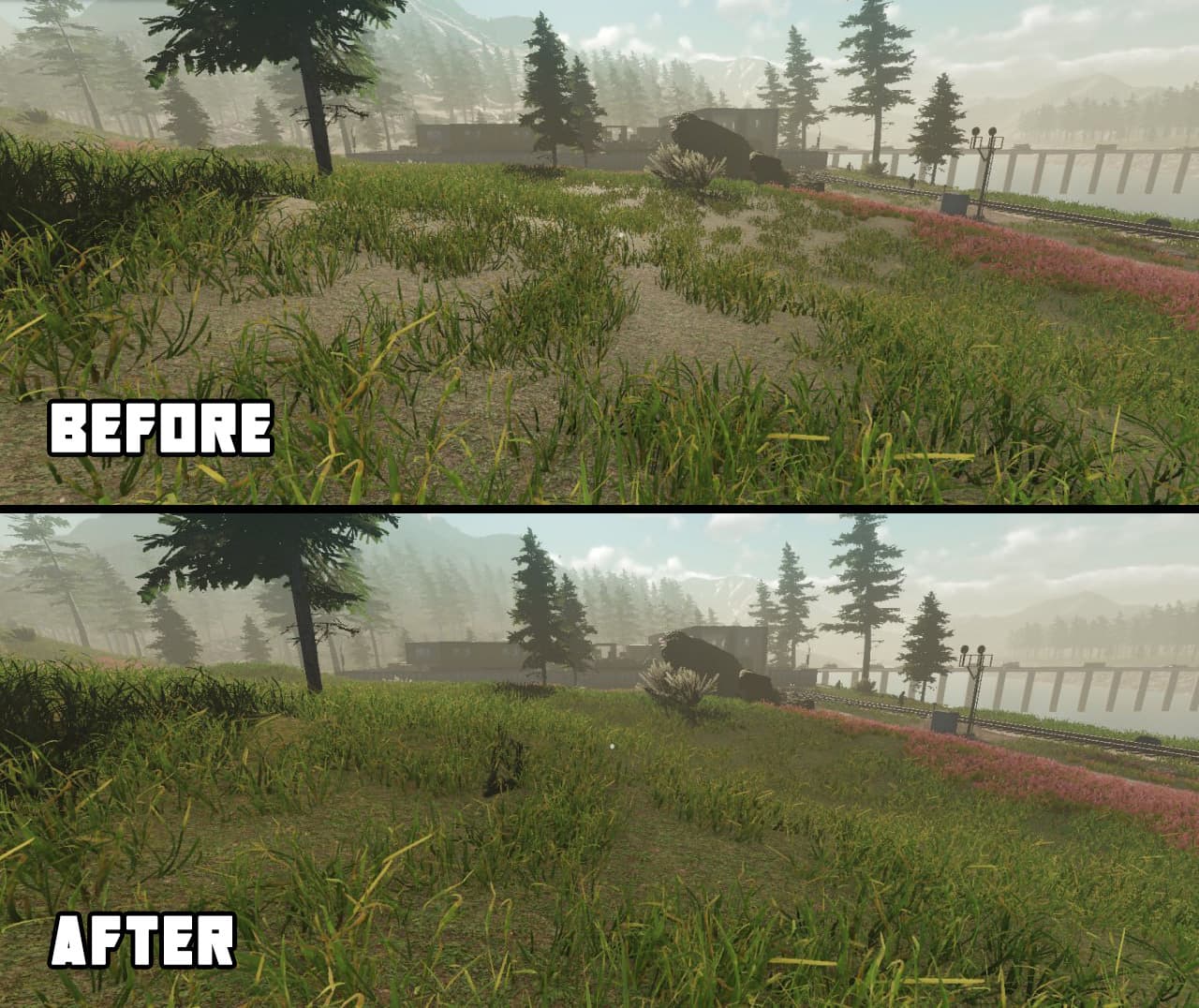 Изображение из объявления Steam