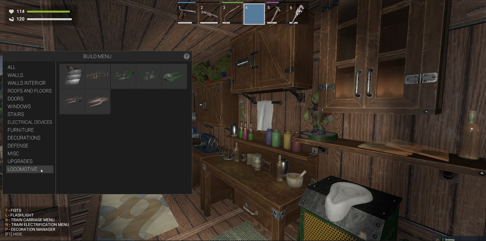 Изображение из объявления Steam