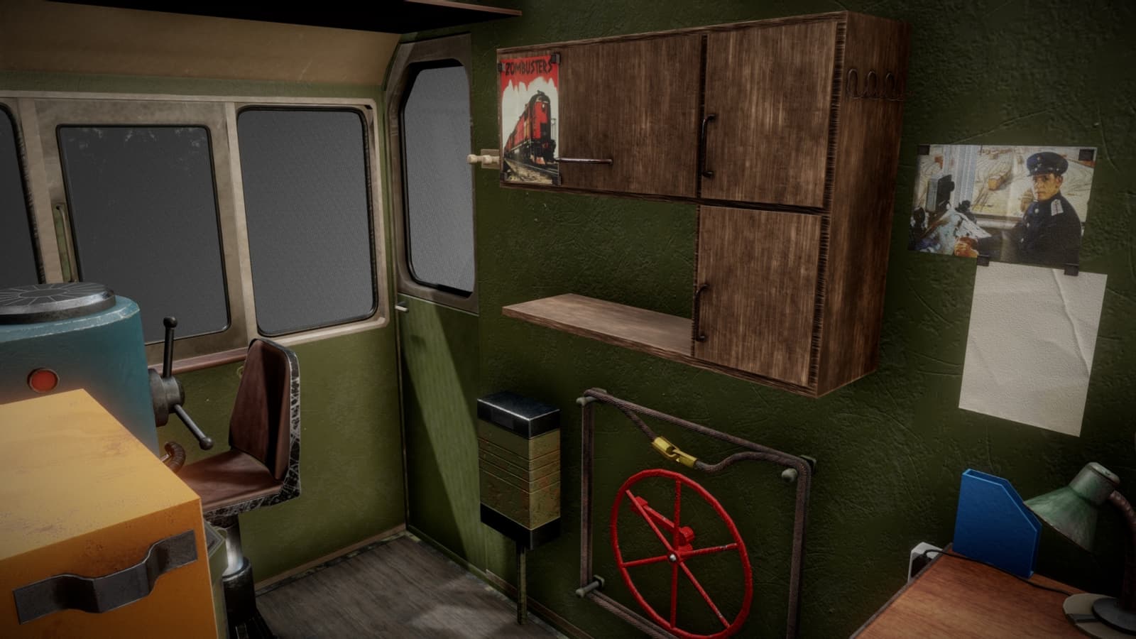 Изображение из объявления Steam
